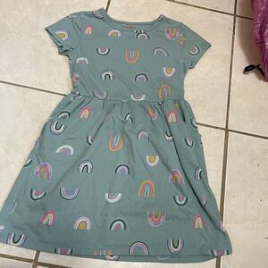 997. Cat & Jack Size 10/12 (has pockets)